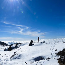 轿子雪山