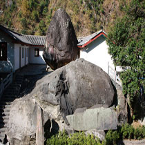 云南怒江大峡谷