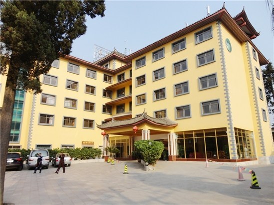 元阳新街云梯大酒店图片