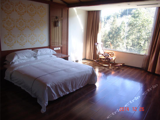 元阳胜村云梯酒店