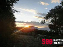 元阳龙树坝梯田酒店