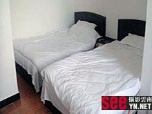 元阳龙树坝梯田酒店房间