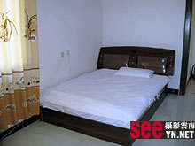 紫玉旅馆单人间