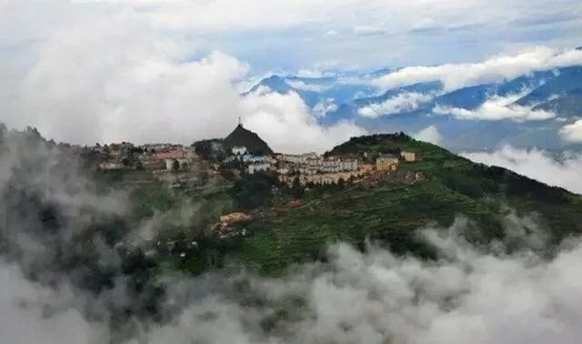 dongchuan