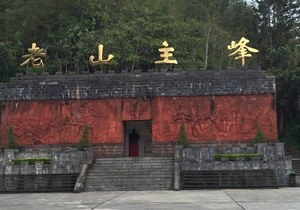 普者黑周边景点：云南摄影