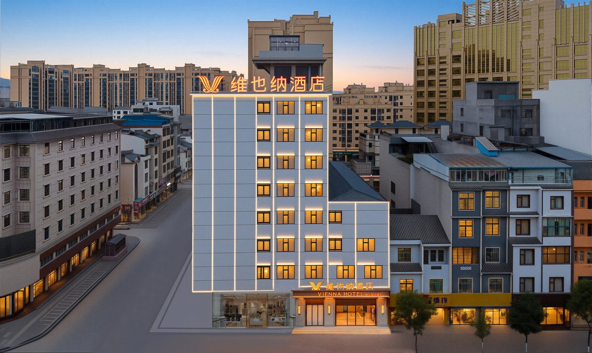 普者黑广南县酒店及住宿：云南摄影