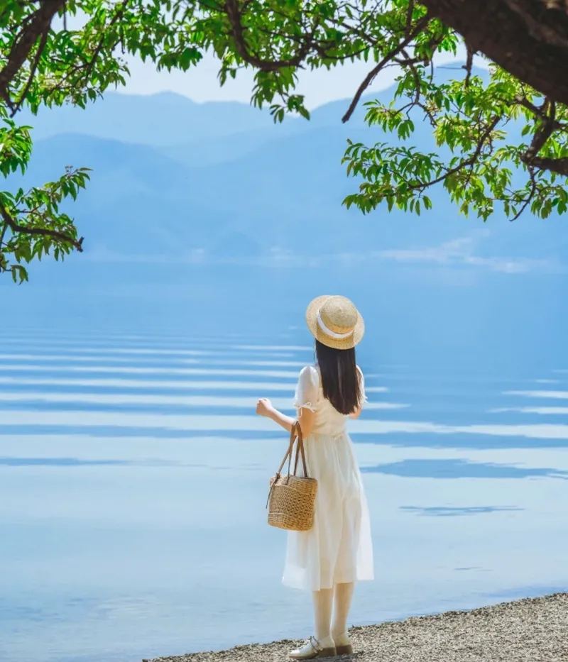 洱海 · 旅拍时光