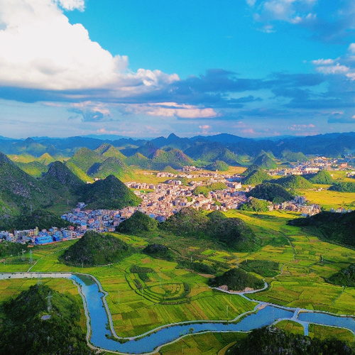广南八宝